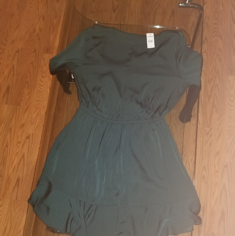 EXPRESS Dress - Picture 2 of 4